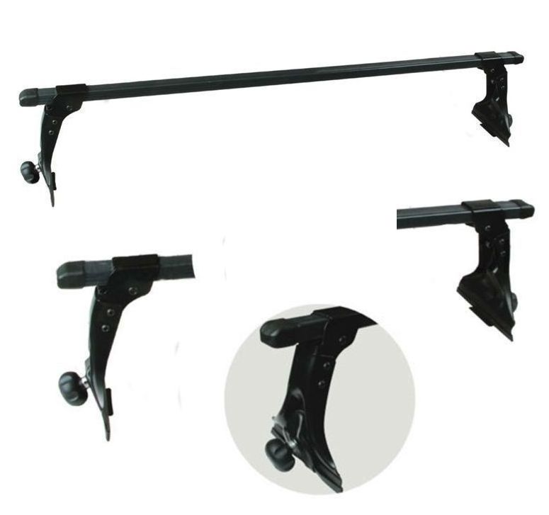 Atlirack new design RR1201luggage rack for car with rain gutter