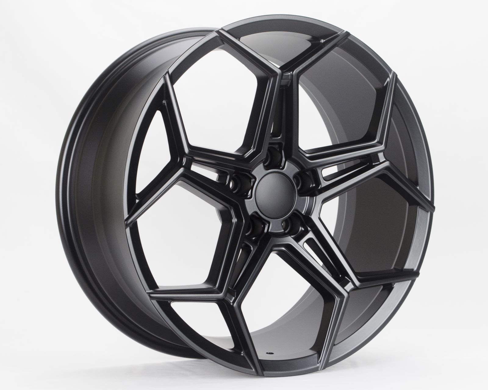 Antron factory custom wholesale 17-22 inch Forge alloy wheels car rims wheel various sizes of 6061-t6 aluminum alloy rims