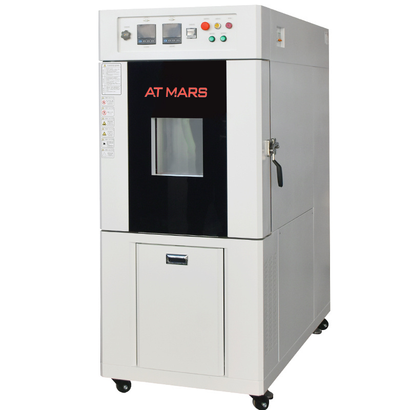 High Altitude Electronic Power Vacuum Chamber Customizable Laboratory Test Equipment for Electrical Testing ODM Customized