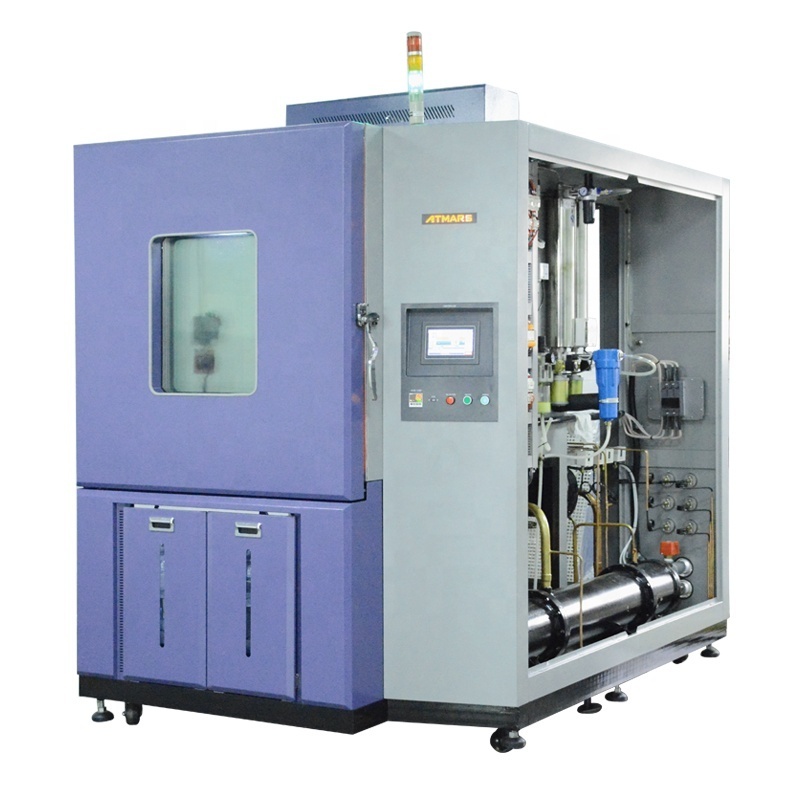 Competitively Priced High-quality HALT HASS Climatic testing  Chamber/ESS Test Chamber/AST Chamber