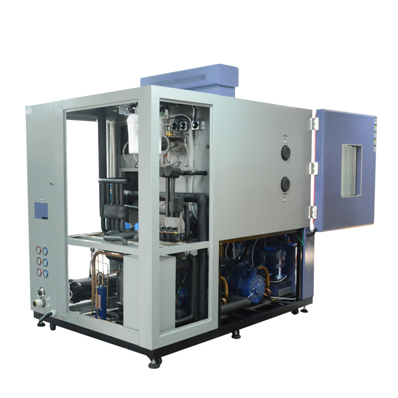 Competitively Priced High-quality HALT HASS Climatic testing  Chamber/ESS Test Chamber/AST Chamber