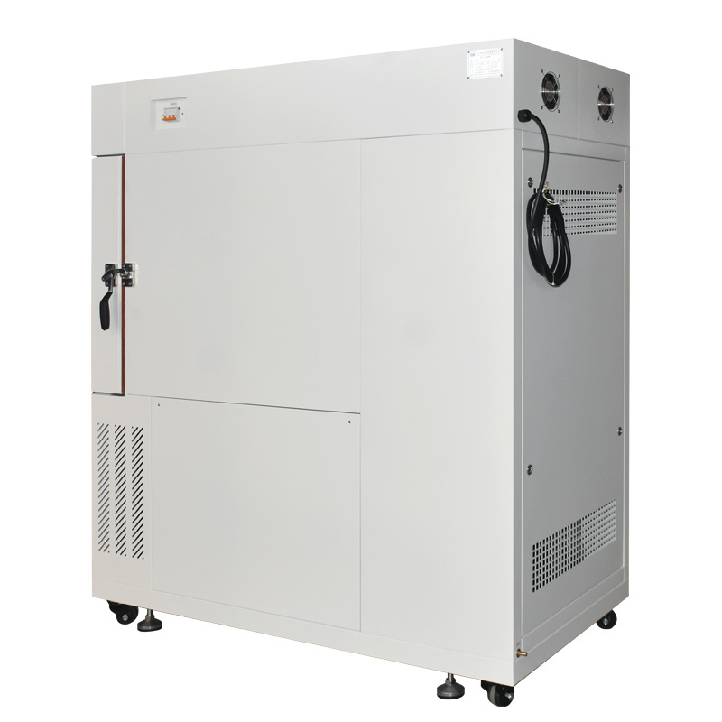 High Altitude Electronic Power Vacuum Chamber Customizable Laboratory Test Equipment for Electrical Testing ODM Customized