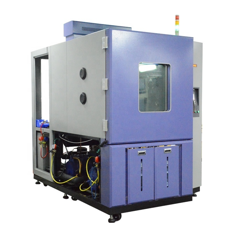 Competitively Priced High-quality HALT HASS Climatic testing  Chamber/ESS Test Chamber/AST Chamber