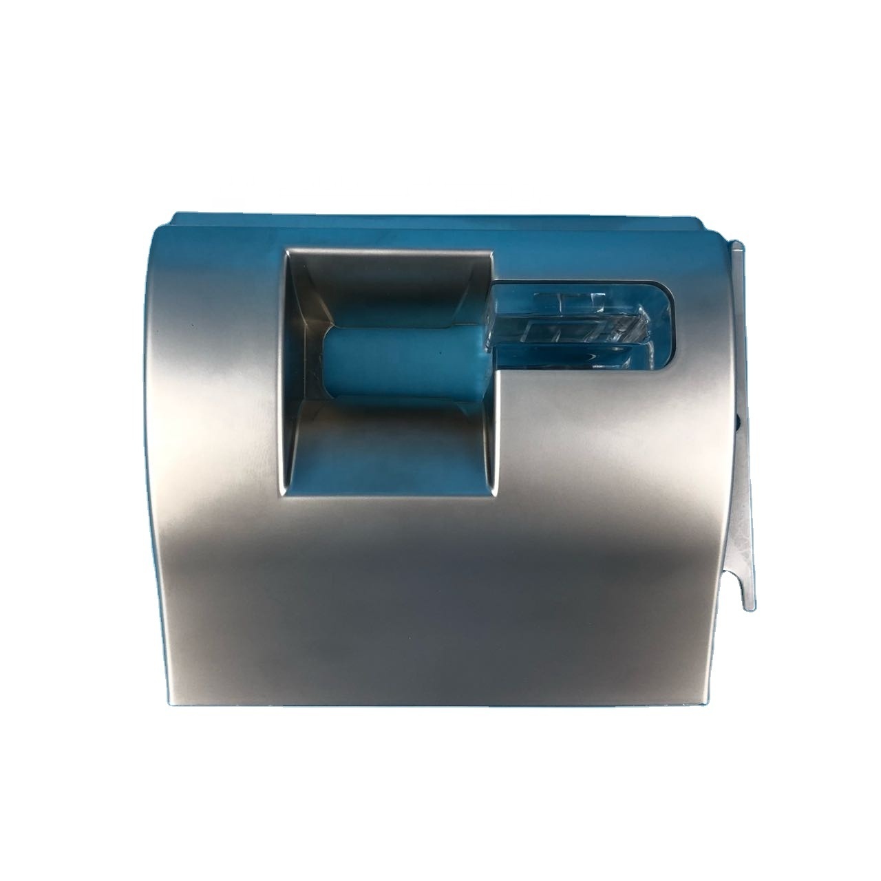 High  Quality ATM Parts Machine Diebold Anti Skimming Card Holder Device  09000292000A  On sale