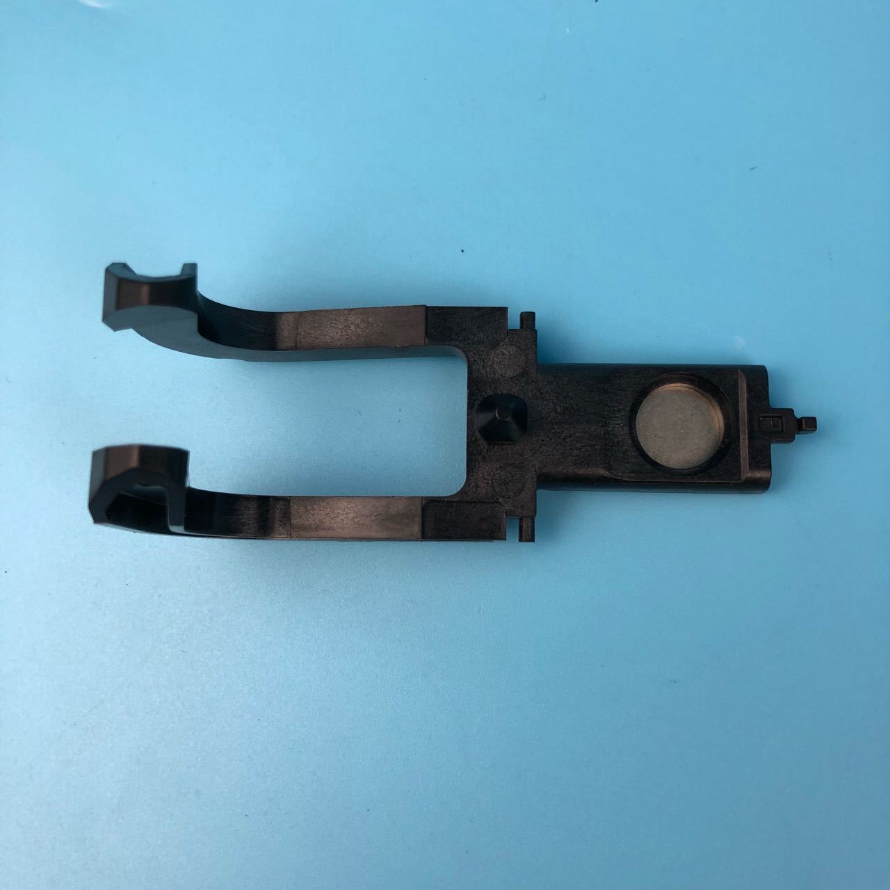 ATM Machine Parts Diebold Double Detect Fork 49-006202-000J 49006202000J