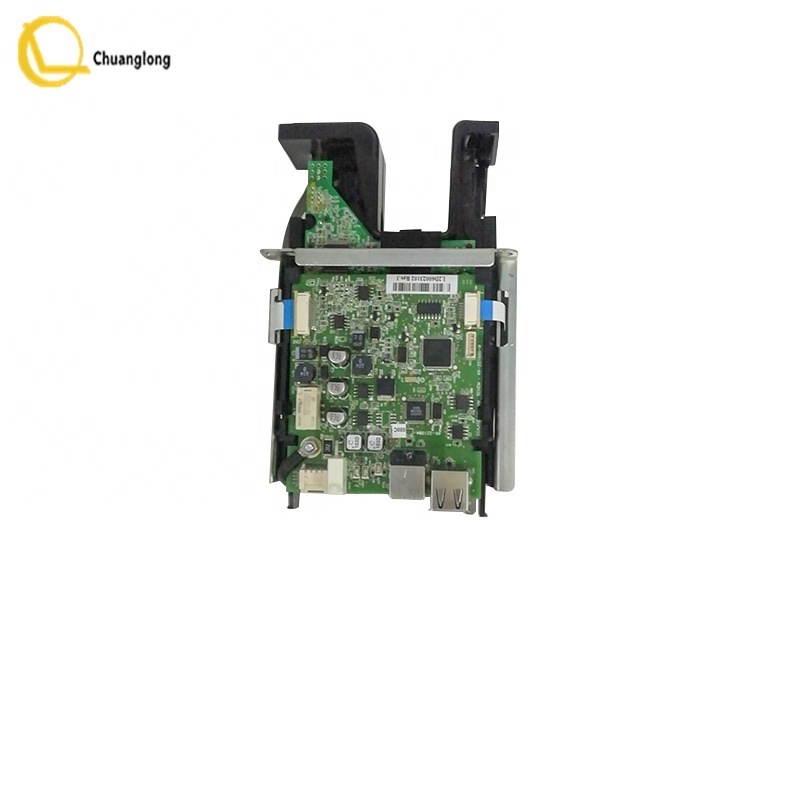 ATM L2D60023655 New Original Diebold OP DIP Card reader 49221699000D Diebold Anti Skimming Module DIP Card Reader 49-221699-000D