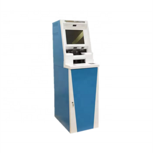 ATM Machine Deposit Cash mini Saving Bank Cash Deposit Machine