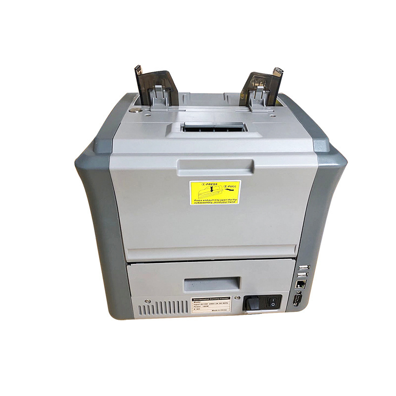 2 pocket 3 pocket welcomed money sorter  USD, EUR, GBP, CAD, MXN  mixed bill cash counter currency separator machine EZ2800