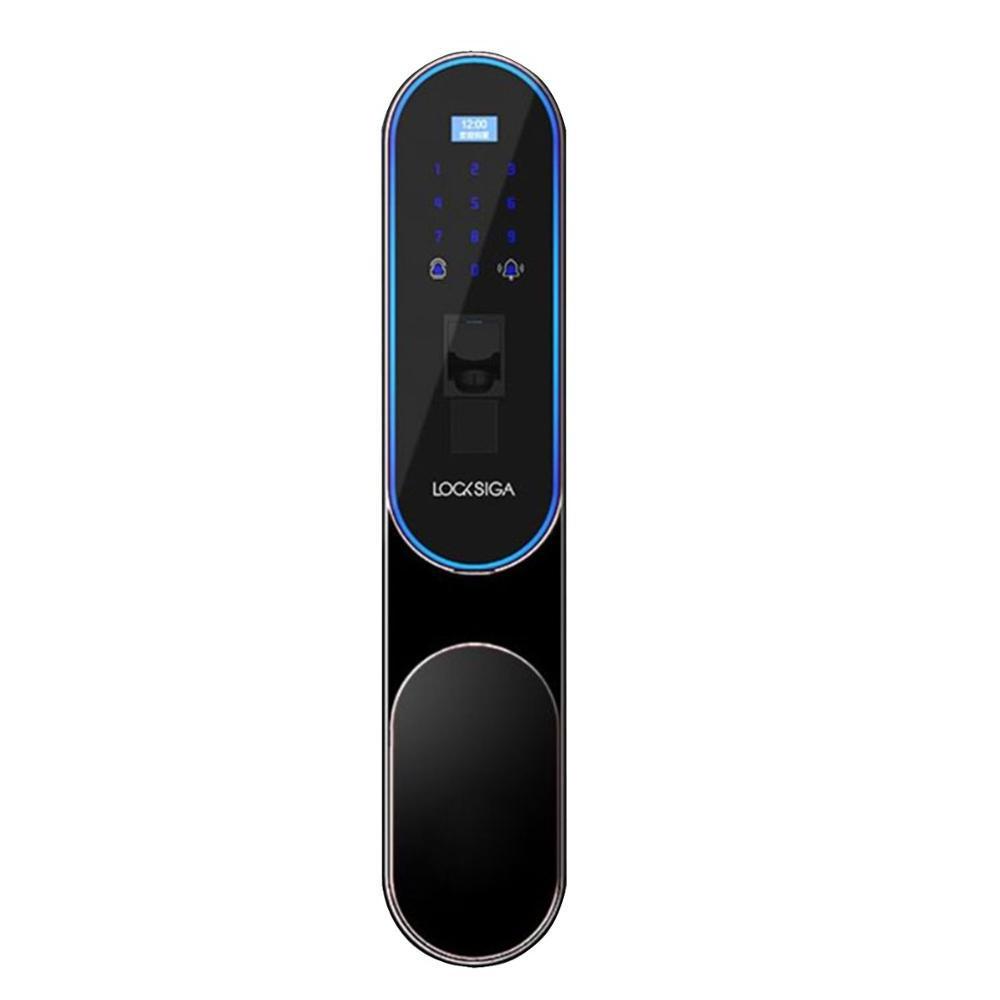 Security Finger Vein biometric Recognition Door Lock