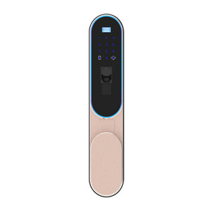 Security Finger Vein biometric Recognition Door Lock