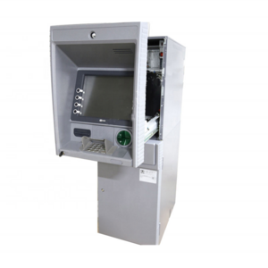 ATM Machine NCR 6622 withdraw money ATM machine cash out complete machine