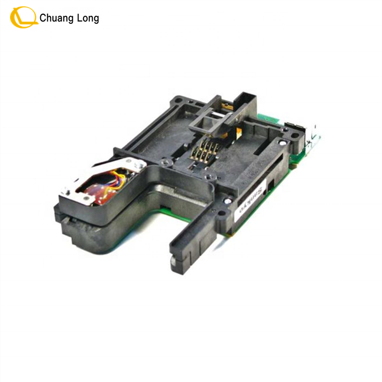 ATM parts Hyosung DIP ANTI-SKIMMING CARD READER  ICM37A-3R2896  PN: 5645000052