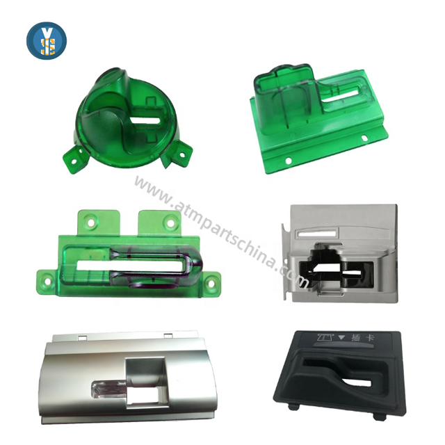 Wincor Nixdorf All Bank Atm Machine Parts Anti Skimmer atm skimmers device parts for sale