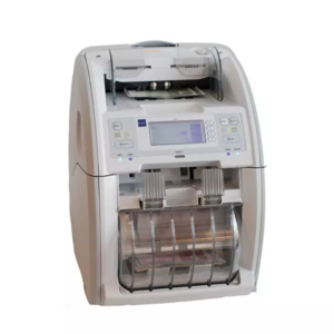 ATM Bank Note Sorter Note Counters