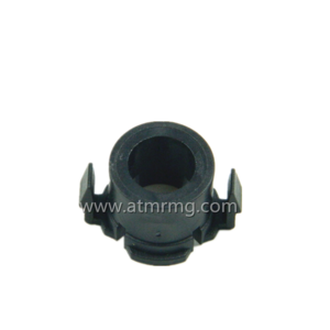 445-0582160 ATM Machine spare Parts NCR Personas 5887 Bearing Insert Plastic 4450582160 cash machine atm