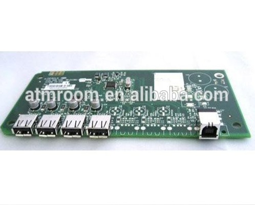 Refurbished Diebold ATM parts 49-211381-000B USB 4ports Breakout Assy 49211381000B