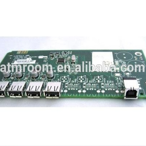 Refurbished Diebold ATM parts 49-211381-000B USB 4ports Breakout Assy 49211381000B