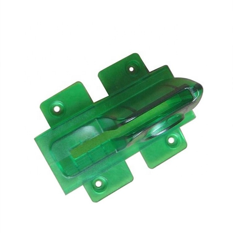 High quality NCR ATM machine parts 5884 5885 ATM bezel anti skimmer 445-0679257