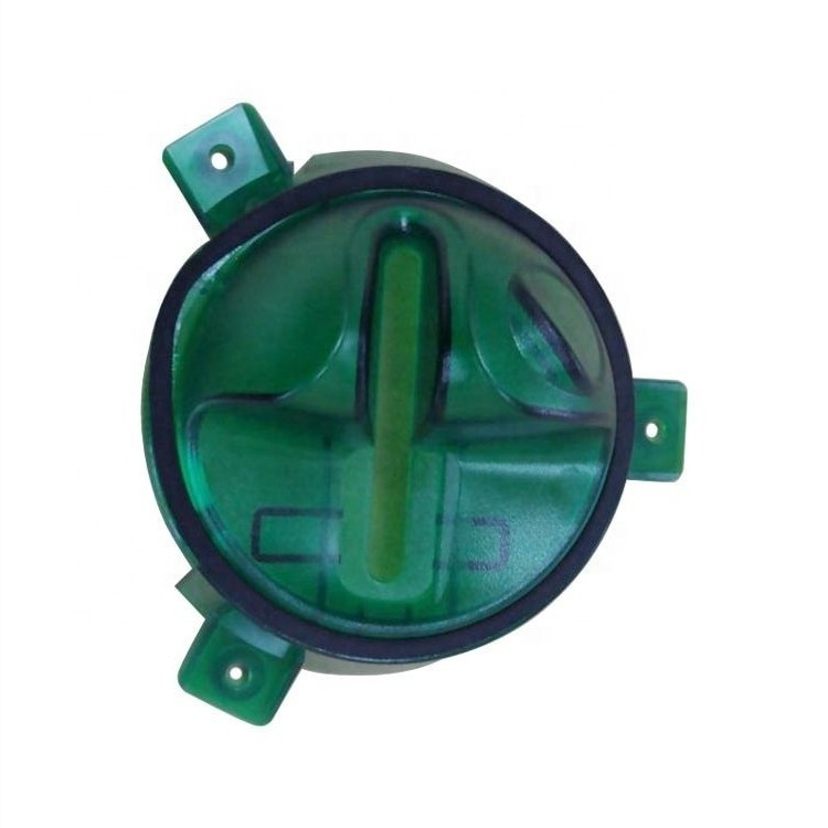 NCR ATM Parts NCR 6625 ATM bezel anti skimmer 4450716110 445-0716110