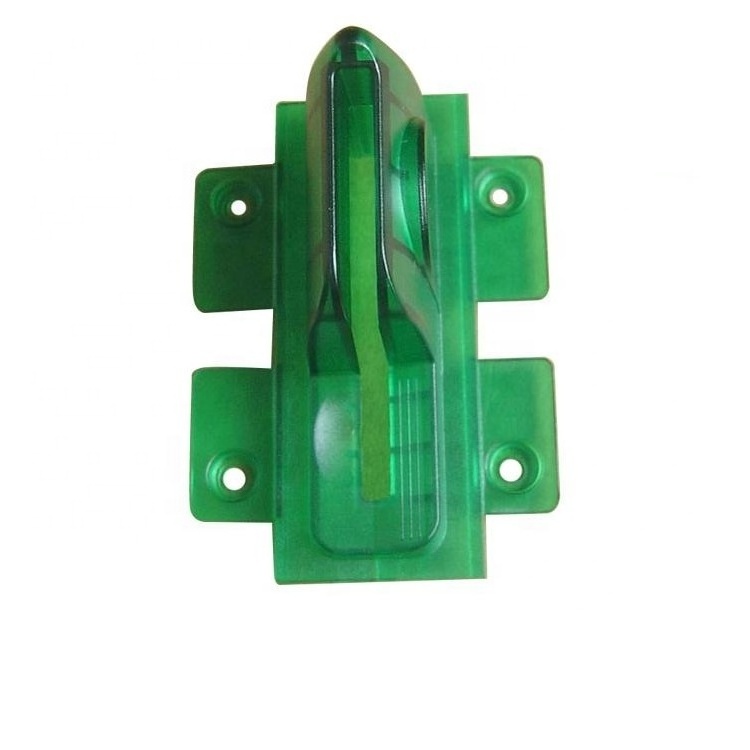 High quality NCR ATM machine parts 5884 5885 ATM bezel anti skimmer 445-0679257