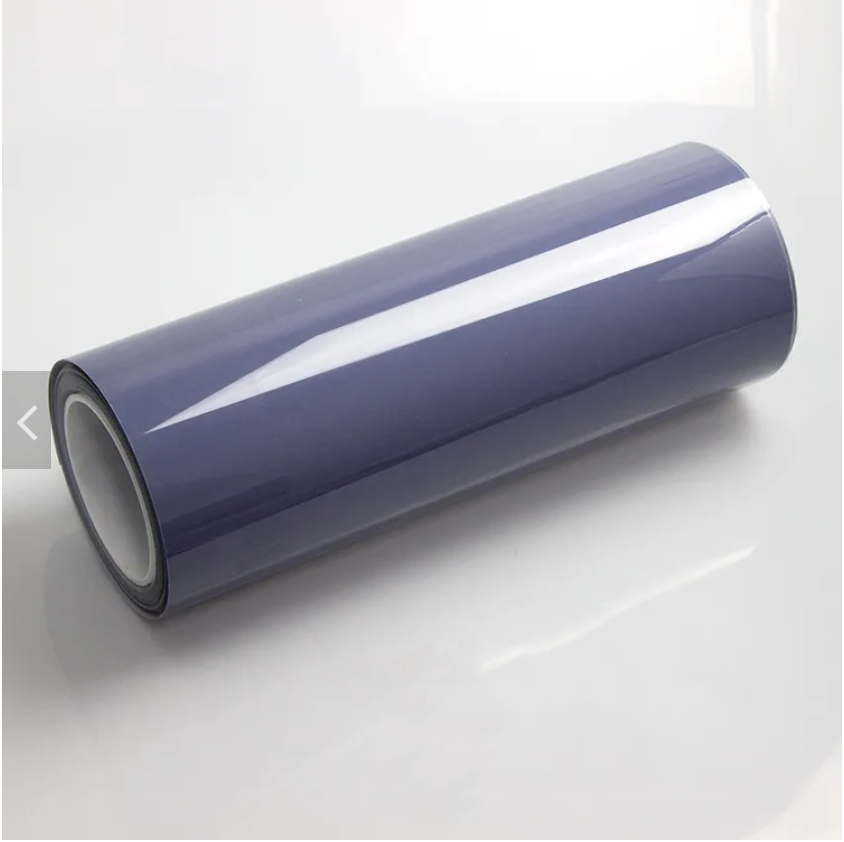 0.3*10m  Car Lamp Headlight Tint Film Automobile Headlamp Protective Film FilmFan TPU PPF Material Head Light Film