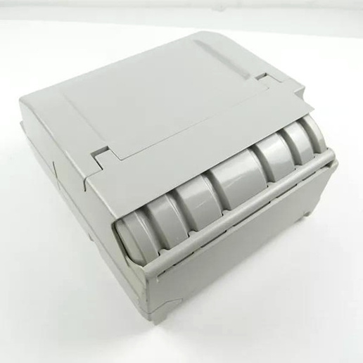 ATM Machine Parts NMD RV301 Reject Cassette A003871