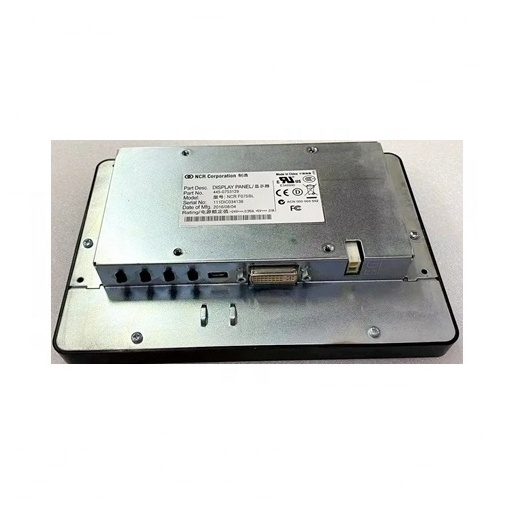 ATM machine parts NCR 6687 GOP 7