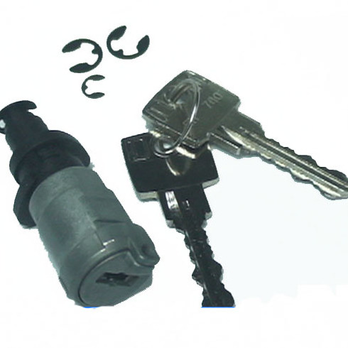 Wincor cassette LOCK 1750075987 1750062656 ATM parts