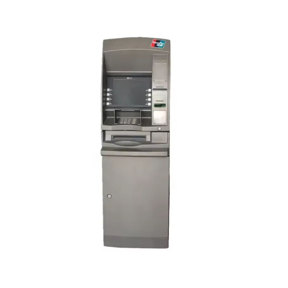 Factory supply New Original Bank ATM Machine NCR 5877 Complete Machine