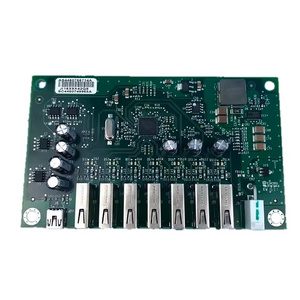 ATM Parts NCR Universal USB Hub-top Level Assy 4450755714