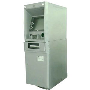 ATM Parts NCR 6622 Whole Machine Bank ATM Complete Machine