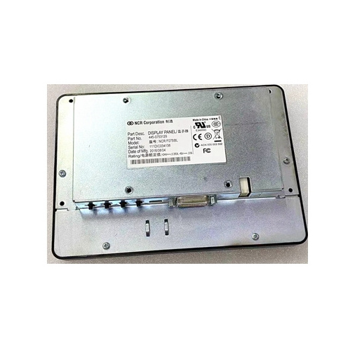 ATM machine parts NCR 6687 GOP 7