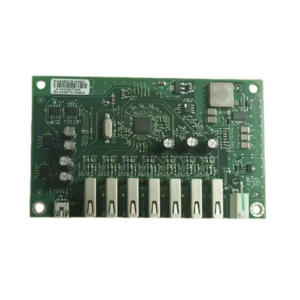 ATM Machine Parts NCR Universal USB Hub PCB Top Assembly 4450761948