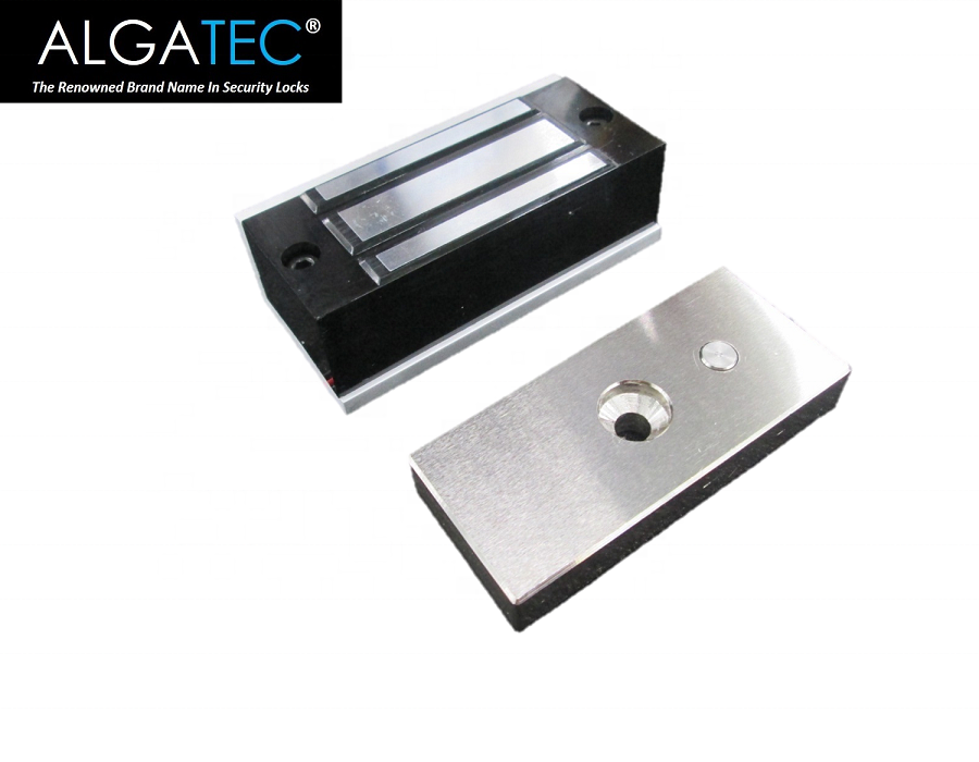 ALGATEC Mini Series EM Lock for Cabinet use - MEL--120