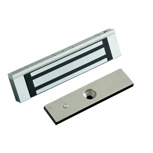 ALGATEC 2023 Malaysia 600lbs EM Lock- Cost Saving Series (LED with Indicating Lamp)