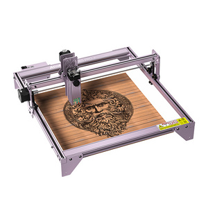 ATOMSTACK A5 PRO+ 41*40cm Not Hand Held Laser Engraving Machine Stainless Steel Plywood Laser Engraving Machine