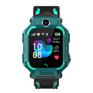 Cheapest Kids Smart Watch Q7 wholesales Life support APP video call Waterproof IP67 Children's Smart Watch