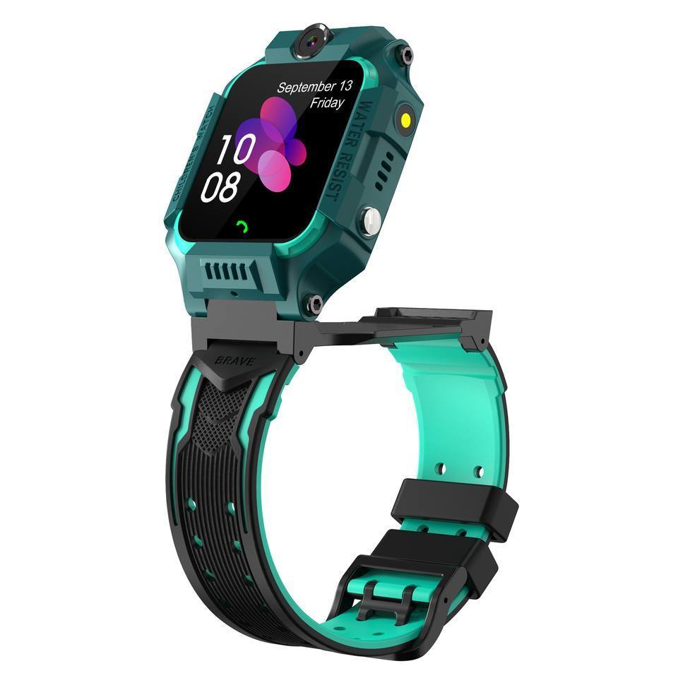 Cheapest Kids Smart Watch Q7 wholesales Life support APP video call Waterproof IP67 Children's Smart Watch