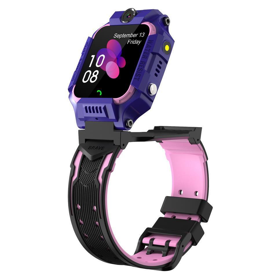 Cheapest Kids Smart Watch Q7 wholesales Life support APP video call Waterproof IP67 Children's Smart Watch