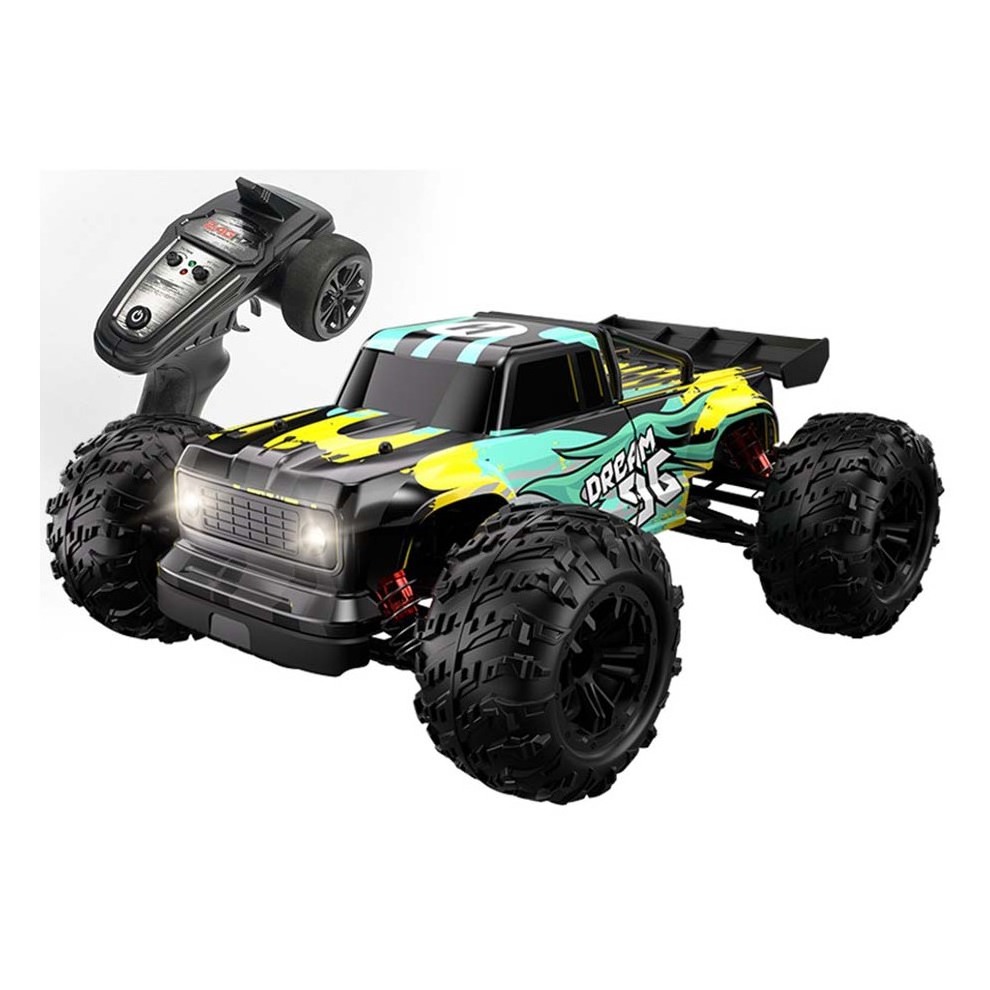 1/16 Scale Model 4 Channel HSP Racing Car Toys RC Drift Car 2.4G 4WD Remote Control Toy For Adult