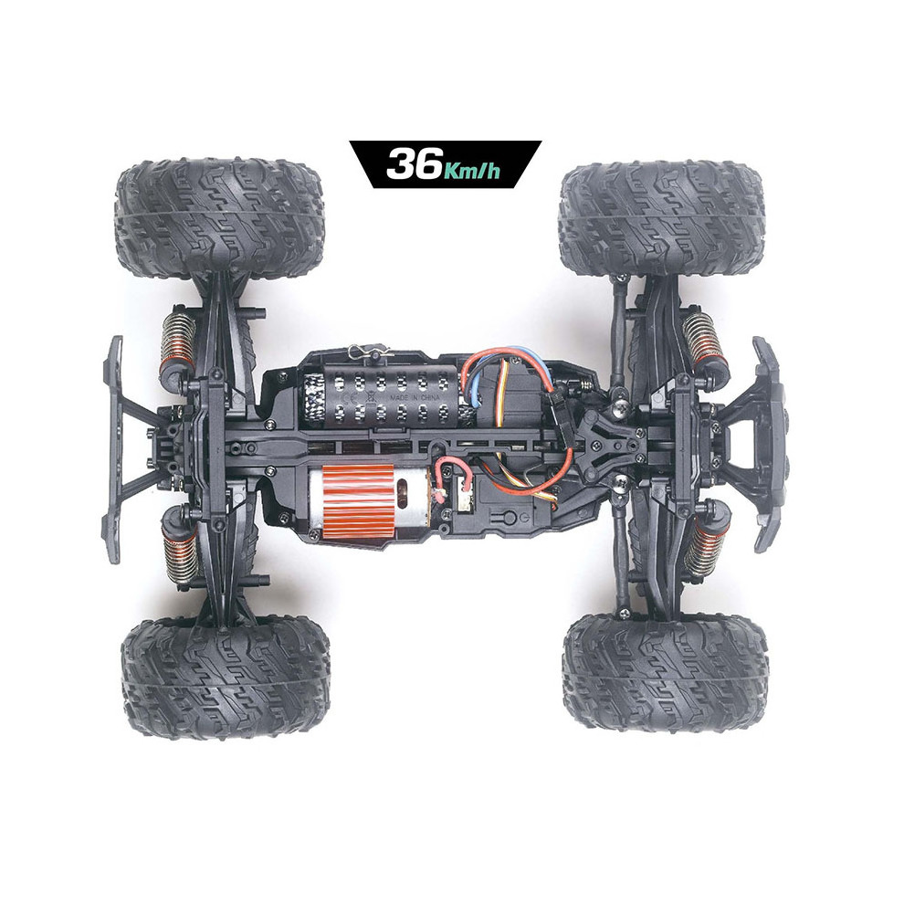 1/16 Scale Model 4 Channel HSP Racing Car Toys RC Drift Car 2.4G 4WD Remote Control Toy For Adult