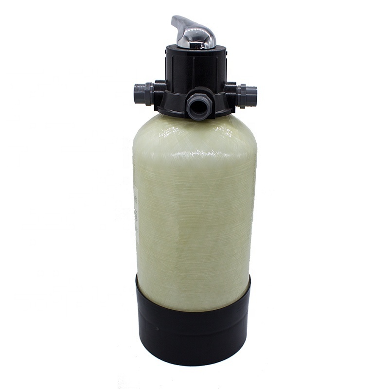 Whole House Water Filter Purifier 250L Commercial Central Water Filtration System