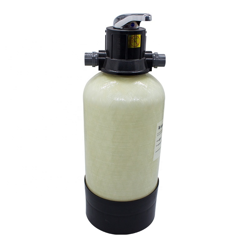 Whole House Water Filter Purifier 250L Commercial Central Water Filtration System