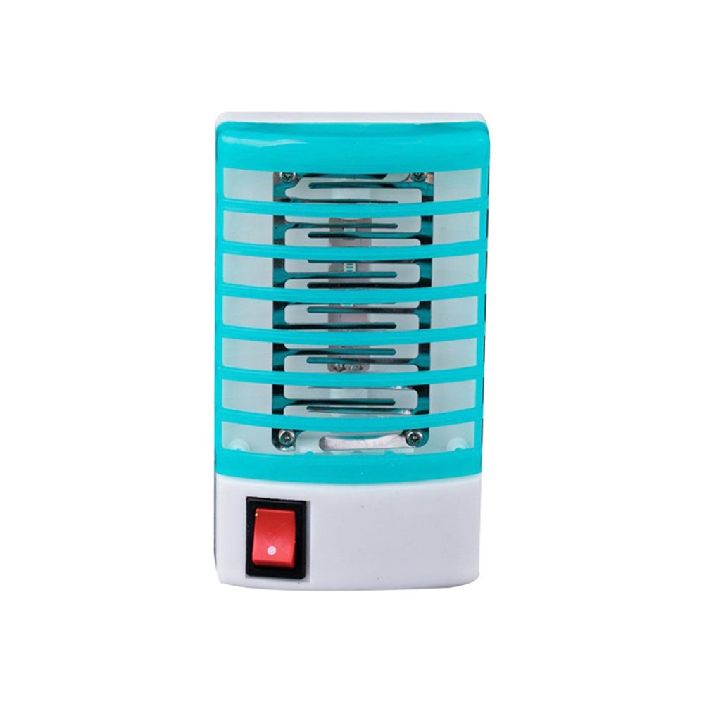 Atrih 2023 new Hot Selling Indoor Plug-in Bug Zapper for Mosquitoes Killer  Lamp Electric Trap Mosquito Catcher