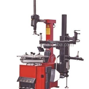 Tyre Changer/wheel Service tyre changer machine/unite Tire Changer 12"-24" Rim CE