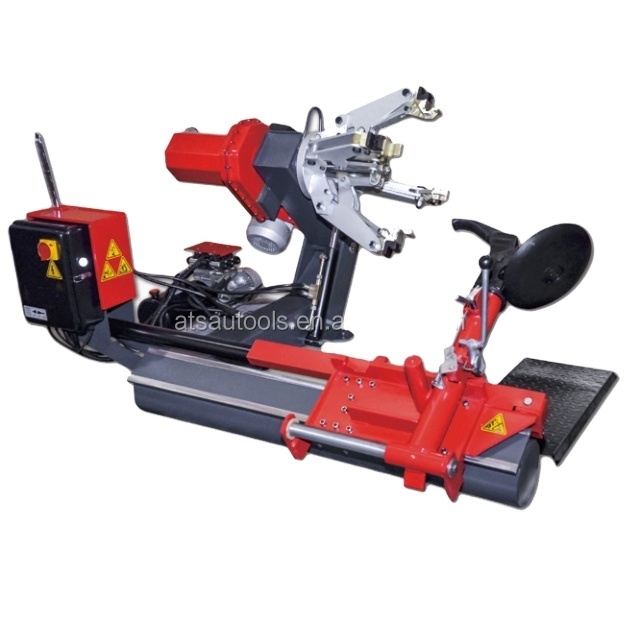 Truck Tyre Changer 14