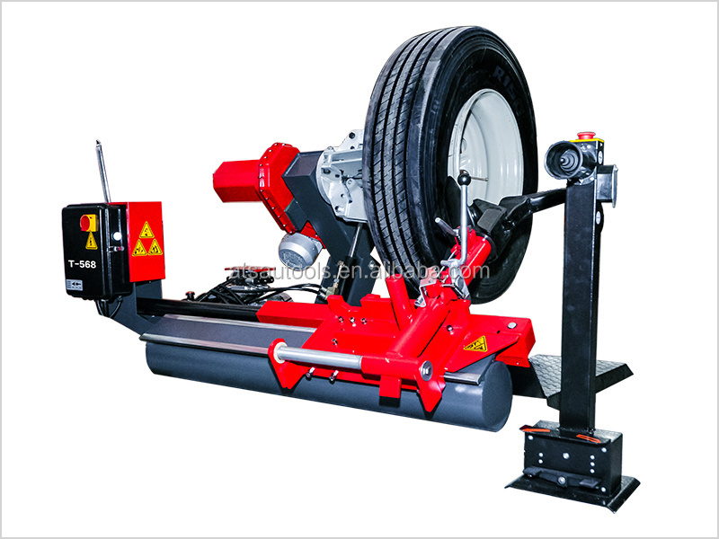 Truck Tyre Changer 14