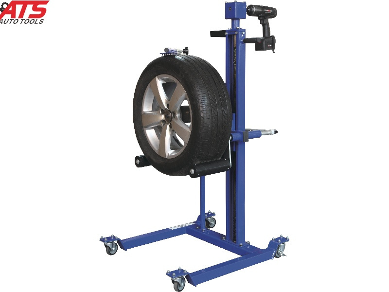 Quick Lift Wheel/Tyre Lifter, wheel lift