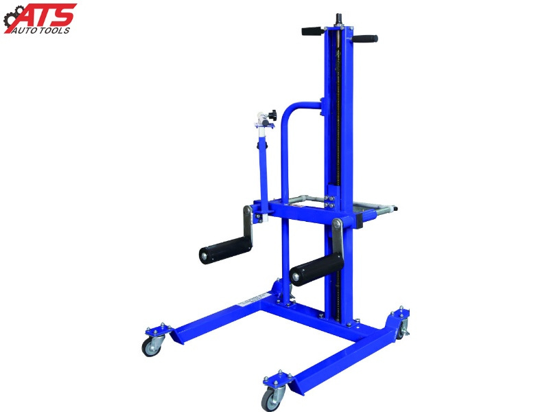 Quick Lift Wheel/Tyre Lifter, wheel lift