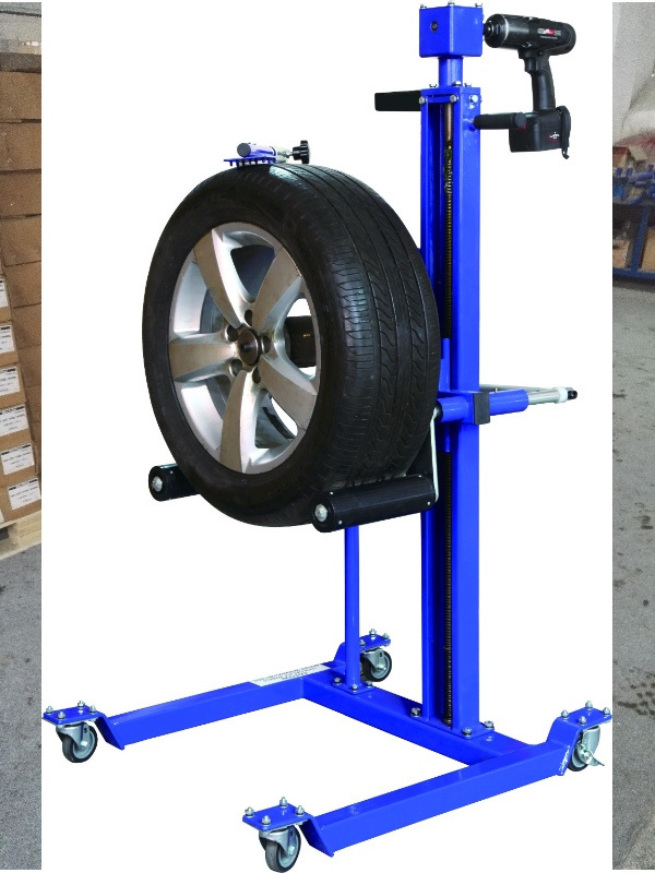 Quick Lift Wheel/Tyre Lifter, wheel lift